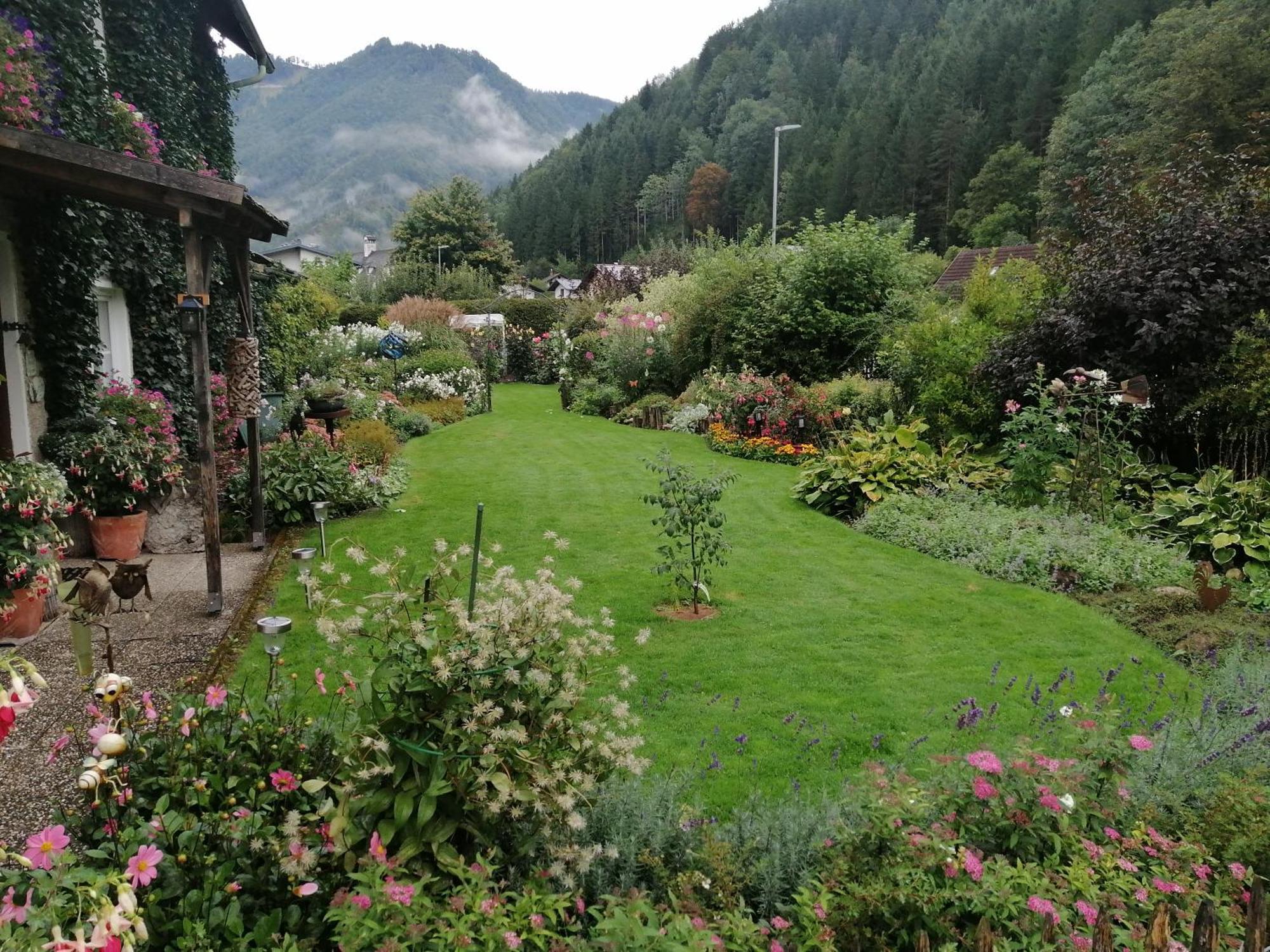 Appartment Haring Hollenstein an der Ybbs Esterno foto