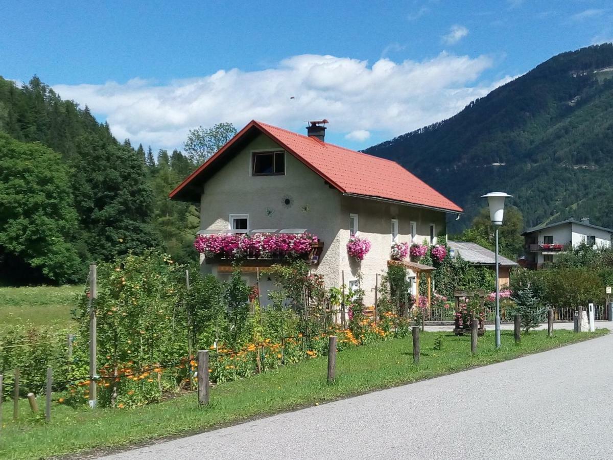 Appartment Haring Hollenstein an der Ybbs Esterno foto